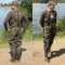 Vass-Tex 3300 Heavy Duty Breathable Chest Wader by Vass Textiles Limited